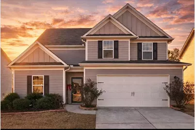 735 Walnut Creek Circle, Pendergrass, GA 30567 - Photo 25