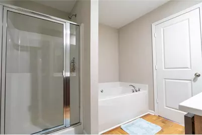 735 Walnut Creek Circle, Pendergrass, GA 30567 - Photo 17