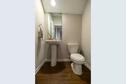 735 Walnut Creek Circle, Pendergrass, GA 30567 - Photo 9