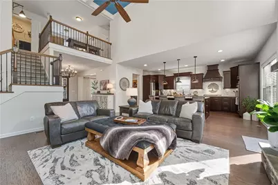 504 Valley Court, Canton, GA 30114 - Photo 15