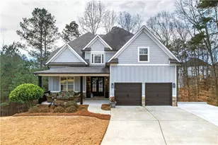 504 Valley Ct, Canton, GA 30114 - Photo 3