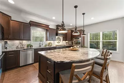 504 Valley Court, Canton, GA 30114 - Photo 7