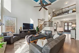 504 Valley Ct, Canton, GA 30114 - Photo 13