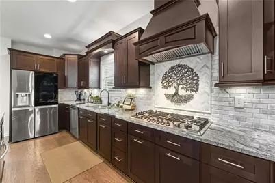 504 Valley Court, Canton, GA 30114 - Photo 9