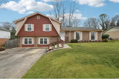 1315 Sanden Ferry Drive, Decatur, GA 30033 - Photo 1