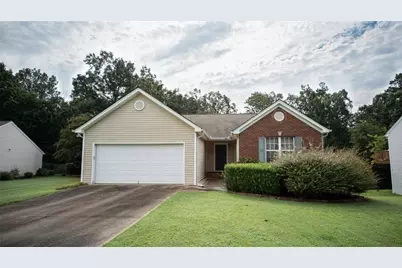 5437 Evergreen Forest Court, Flowery Branch, GA 30542 - Photo 1