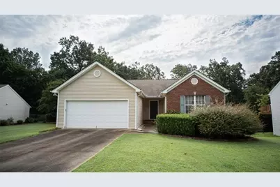 5437 Evergreen Forest Court, Flowery Branch, GA 30542 - Photo 1