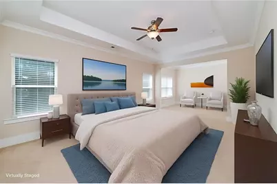 201 Meadow Branch Lane, Dallas, GA 30157 - Photo 19