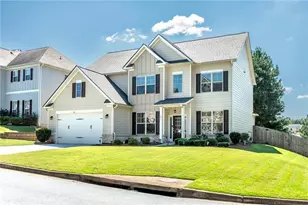 201 Meadow Branch Ln, Dallas, GA 30157 - Photo 1