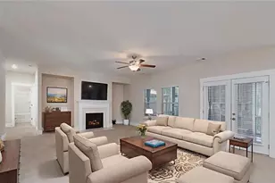 201 Meadow Branch Ln, Dallas, GA 30157 - Photo 5