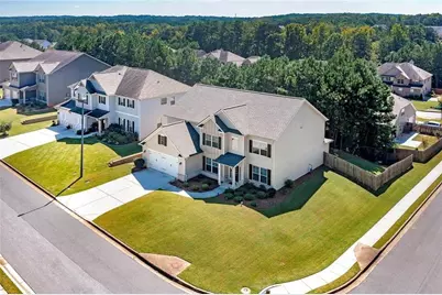 201 Meadow Branch Lane, Dallas, GA 30157 - Photo 33