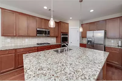 201 Meadow Branch Lane, Dallas, GA 30157 - Photo 7