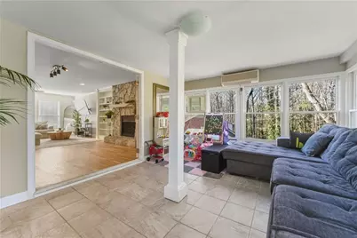 3880 W Cooper Lake Drive SE, Smyrna, GA 30082 - Photo 17