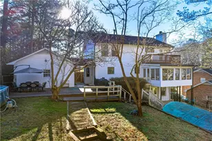 3880 W Cooper Lake Dr SE, Smyrna, GA 30082 - Photo 39