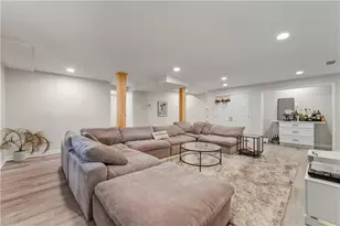 3880 W Cooper Lake Dr SE, Smyrna, GA 30082 - Photo 35