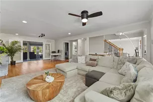 3880 W Cooper Lake Dr SE, Smyrna, GA 30082 - Photo 15