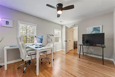 3880 W Cooper Lake Drive SE, Smyrna, GA 30082 - Photo 23