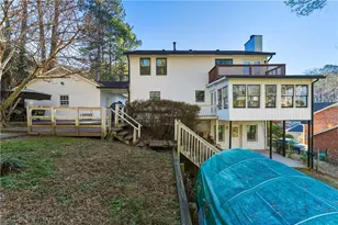 3880 W Cooper Lake Dr SE, Smyrna, GA 30082 - Photo 41