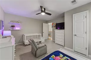 3880 W Cooper Lake Dr SE, Smyrna, GA 30082 - Photo 21