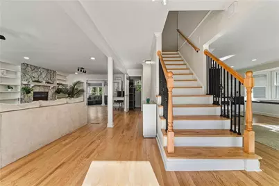 3880 W Cooper Lake Drive SE, Smyrna, GA 30082 - Photo 5