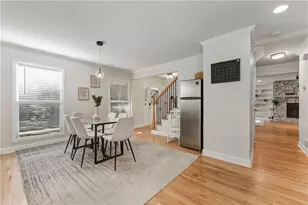 3880 W Cooper Lake Dr SE, Smyrna, GA 30082 - Photo 7