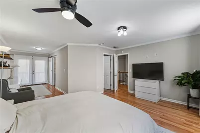 3880 W Cooper Lake Drive SE, Smyrna, GA 30082 - Photo 27