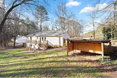 184 Ivy Trace Boulevard, Newnan, GA 30265 - Photo 37