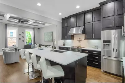 328 Brownstones NE, Atlanta, GA 30312 - Photo 5