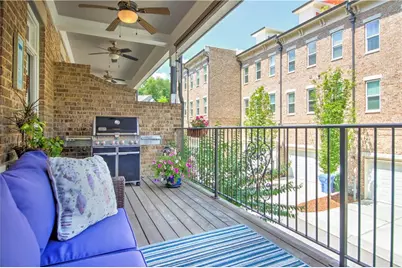 328 Brownstones NE, Atlanta, GA 30312 - Photo 37