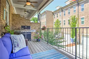 328 Brownstones NE, Atlanta, GA 30312 - Photo 37