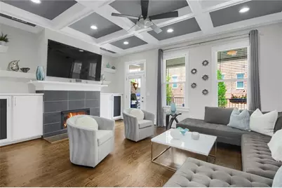 328 Brownstones NE, Atlanta, GA 30312 - Photo 15