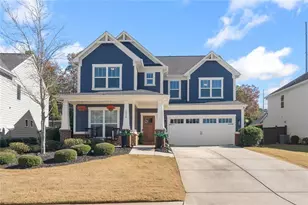 1010 Blue Indigo Dr, Roswell, GA 30076 - Photo 1