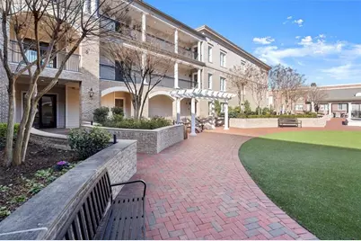 50 Canton Street #207, Alpharetta, GA 30009 - Photo 45