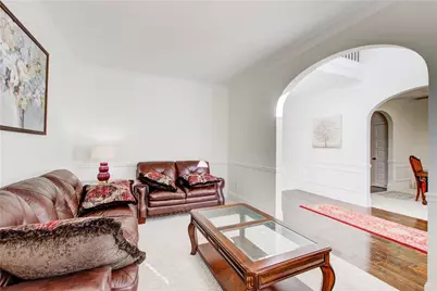 1979 Trinity Mill Drive, Dacula, GA 30019 - Photo 3