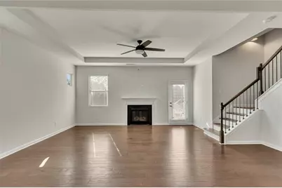 364 Hillgrove Drive, Canton, GA 30114 - Photo 17