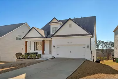 364 Hillgrove Drive, Canton, GA 30114 - Photo 3