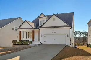 364 Hillgrove Dr, Canton, GA 30114 - Photo 3