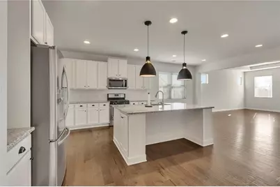 364 Hillgrove Drive, Canton, GA 30114 - Photo 9