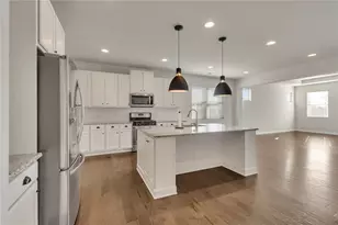 364 Hillgrove Dr, Canton, GA 30114 - Photo 9