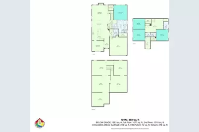 364 Hillgrove Drive, Canton, GA 30114 - Photo 51