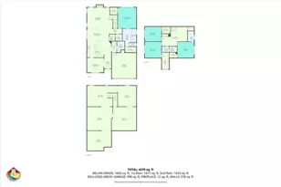 364 Hillgrove Dr, Canton, GA 30114 - Photo 51