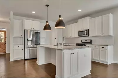 364 Hillgrove Drive, Canton, GA 30114 - Photo 11