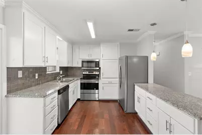 81 Russell Drive NE, Rome, GA 30165 - Photo 17