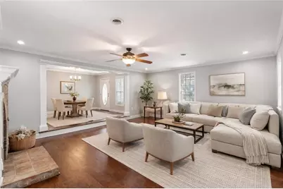 81 Russell Drive NE, Rome, GA 30165 - Photo 7