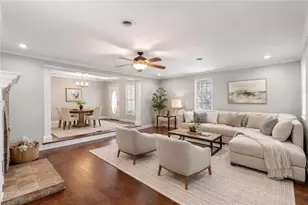 81 Russell Dr NE, Rome, GA 30165 - Photo 7