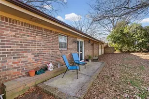 81 Russell Dr NE, Rome, GA 30165 - Photo 35