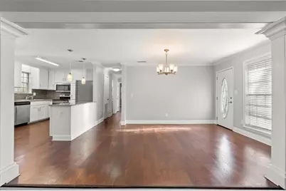 81 Russell Drive NE, Rome, GA 30165 - Photo 5