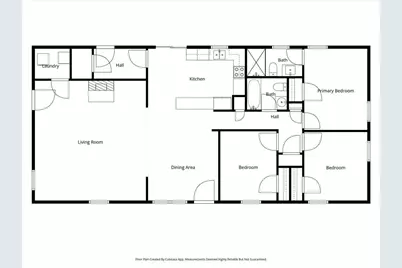 81 Russell Drive NE, Rome, GA 30165 - Photo 17