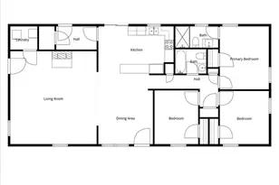 81 Russell Dr NE, Rome, GA 30165 - Photo 17