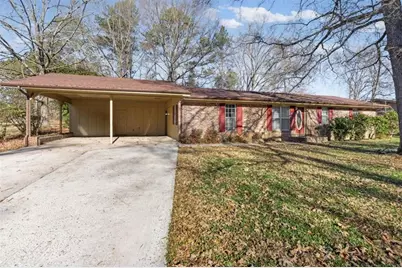 81 Russell Drive NE, Rome, GA 30165 - Photo 3